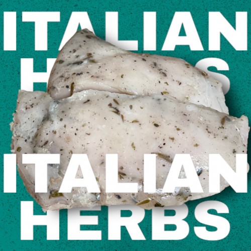 清新香草 | Herbs