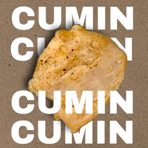 孜然土匪 | Cumin
